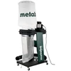 Image de Aspirateur D'atelier À Sciures Spa 1200 - Dépression 1600 Pa - Volume Du Réservoir 65l De Copeaux