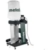 Image de Metabo 601205000 SPA 1200 Aspirateur 65 l 550 W Adapté pour raccord daspiration: 100 mm