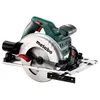 Image de Metabo Scie circulaire portative KS 55 FS de 12...
