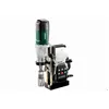 Image de Perceuse à colonne Metabo MAG 50 - Puissance 1200W - Vitesse 450 tr/min