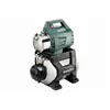 Image de Surpresseur METABO HWW 4500/25 Inox Plus - 1300W 48bar 24L