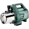 Image de Pompe de jardin - METABO - P 6000 INOX - 1300 W - 6000 l/h