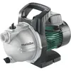 Image de Pompe de jardin METABO P 3300 G - 900 W pour larrosage et le pompage deau claire