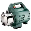 Image de Metabo P 4500 INOX (600965000) POMPE DE JARDIN 1300 W 4500 l/h
