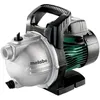 Image de Pompe de jardin - METABO - P 4000 G - Carton
