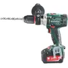 Image de Perceuse-visseuse à percussion - METABO - SB 18 LTX Impuls - 110 Nm - 18 V - 2x4 Ah