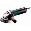 Image de Meuleuse dangle - METABO - WEV 15-125 Quick HT - 125 mm - 1550 W - Débrayage S-automatic