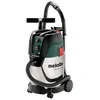 Image de Aspirateur Asa 30 L Pc Inox - Dépression 210 Hpa - Volume Du Réservoir 30l