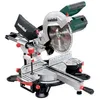Image de Scie à onglets radiale METABO KGS 254 M - 1800W - 254mm
