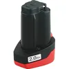 Image de Metabo 625438000 12 V Li-Power Batterie pour outil 12 V 2 Ah Li-Ion