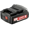 Image de Metabo 625595000 Li-Power Akkupack 144 V - 20 Ah AIR COOLED Batterie pour outil 14.4 V 2 Ah Li-Ion