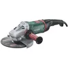 Image de Meuleuse dangle METABO WEA 24-230 MVT Quick avec Autobalancer - Electrique Filaire 230mm Tronçonner Métal