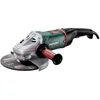 Image de Meuleuse dangle - METABO - WE 22 230 MVT - 2200 W - Protection contre la poussière - Réduction des vibrations