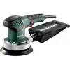 Image de Ponceuse excentrique - METABO - SXE 3150 - Clé mâle à six pans