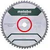Image de Lame de scie circulaire metabo classic precision cut wood 628064000 - hwct - 305x30mm - 56wz - -5° 628064000