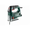 Image de Scie sauteuse METABO STEB 65 QUICK - 450W - Poignée Softgrip - Aspiration des sciures - Coffret inclus