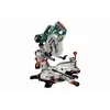 Image de Scie à onglets radiale Metabo KGSV 72 Xact SYM - Bois - 216mm - 1800W