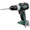 Image de Perceuse à percussion à batterie 18V 60Nm sans batterie ni chargeur SB 18 LT BL Metabo