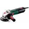 Image de Meuleuse dangle METABO - WEV 17-125 Quick - 600516000 - Tronçonner - Métal - 125 mm