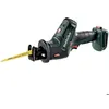 Image de Scie sabre sans fil - METABO - SSE 18 LTX Compact - 18 V - MetaBOX 145