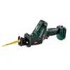 Image de Scie sabre à batterie 18V machine seule SSE 18 LTX Compact 602266890 Metabo