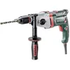 Image de Perceuse à percussion + mallette Metabo SBEV 1300-2 S 600786500 1300 W 2 vitesses 1 pc(s)