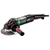 Image de Meuleuse dangle - METABO - WEV 17-125 Quick RT - 1750W - 125mm - Filaire