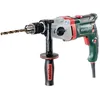 Image de Perceuse - METABO - BEV 1300-2 - Mandrin à clé - Poignée supplémentaire - Béton
