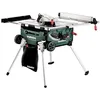 Image de Scie circulaire de table Metabo TS 36-18 LTX BL 254 - 18V 254x30mm sans batterie ni chargeur