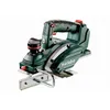 Image de Rabot sans fil - Metabo - HO 18 LTX 20-82 - Largeur rabotage: 82 mm - Epaisseur de feuillure: 9 mm