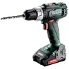 Image de Visseuse sans fil - METABO - BS 18 L - 18V - 2 batteries 2Ah - Métal