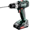 Image de Metabo Perceuse a percussion a batterie 18V 2Ah Li-Ion - SB 18 L 602317500