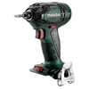 Image de Visseuse à chocs à batterie 18V 200Nm 1/4 SSD 18 LTX 200 BL Metabo