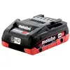 Image de Batterie LIHD 18 V - 4.0 Ah - METABO - 625367000