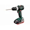 Image de Perceuse visseuse Metabo BS 18 LT BL - 18V LiHD 2x 4.0 Ah 60 Nm 38 mm