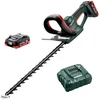 Image de Taille-haies Metabo Ahs 18-55 V (2 X 4,0 Ah)