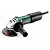 Image de Meuleuse dangle METABO WEV 850-125 - Electrique - Professionnelle - 125 mm - 8 m/s2 - 1 disque