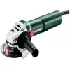 Image de Meuleuse dangle METABO W 1100-125 - Ø 125 mm - 1100 W - 3.2 Nm