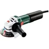 Image de Meuleuse dangle - METABO - WQ 1100-125