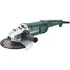 Image de Meuleuse dangle METABO WP 2000-230 - Diamètre 230 mm - Puissance 2000 W - Usage professionnel
