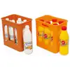 Image de Caisses De Boissons Triées