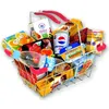 Image de Jeu dimitation - BARRUTOYS - 0TA40678 - Panier grand - Mixte - A partir de 3 ans