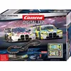 Image de Circuit de voitures - Carrera - Circuito Victory - Jaune et Bleu - Plastique - 1:32 - Duel de course interactif