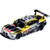 Image de Véhicule Radiocommandé Carrera Bmw M4 Gt3 Rowe Racing, 1:32, Lumières Avant Et Arrière