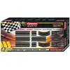 Image de Extension Set 2 Carrera Go!!! 11 Rails Compatible Digital 143 1:43 Carrera