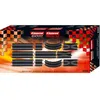 Image de Kit dextension circuit - CARRERA GO!!! - Extension set 2 - Dès 6 ans