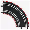 Image de Carrera Go!!! -curves, 2pcs.