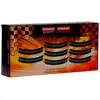 Image de Carrera Go!!! -loops, 2pcs.