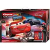 Image de Circuit Cars Neon Nights 5,3 M. 2 Voitures Flash et Storm Stadlbauer 62477 en occasion ou reconditionné