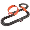 Image de Go!!! Set De Piste Et De Voiture De Course Hot Wheels 4,9 M Carrera